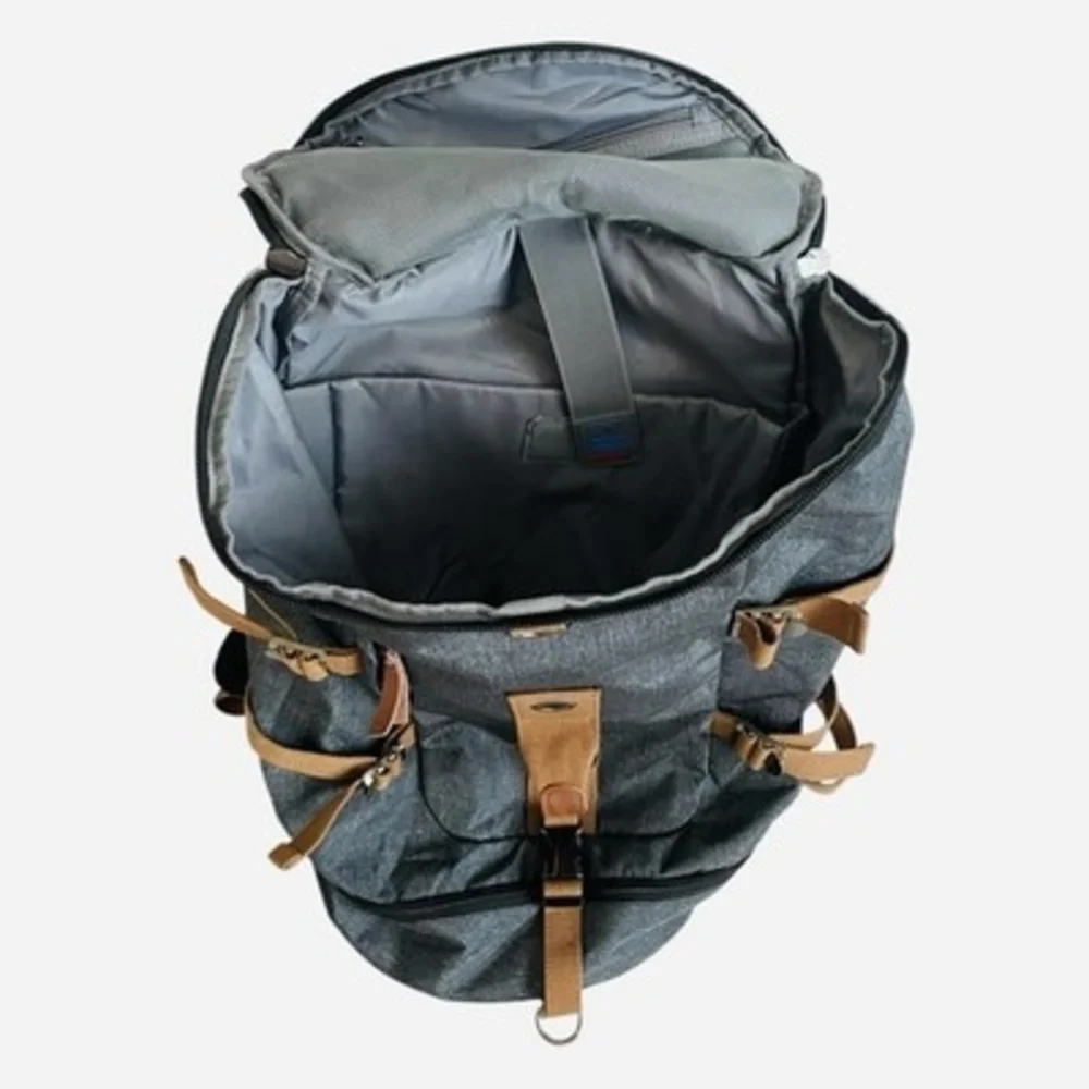 CoolBELL convertible backpack